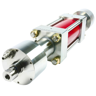 FLOW,60K水刀增压器,增压器总成增压泵总成A018010#P
