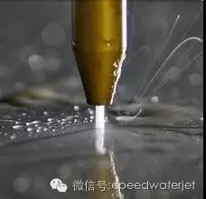 水刀切割