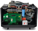 水刀泵，高压泵-A15-18530-DynaMAX 3 系列