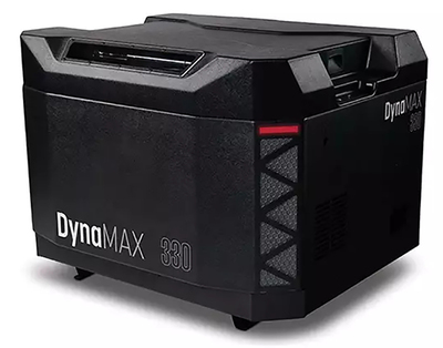 50马力高压泵，水刀泵，水刀超高压增压泵-A15-18532-DynaMAX3系列
