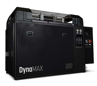 超高压增压泵，水刀泵，水刀高压泵-A15-18702-DynaMAX 5 系列 50马力