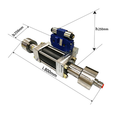 水刀超高压增压器、高压发生器、高压泵、增压泵,1-12246