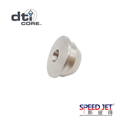 水刀喷嘴-钻石喷嘴 DA-14-12,FLOW#014155-12