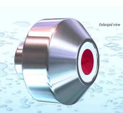 水宝石喷嘴,014201-12