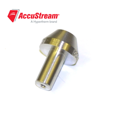 高压水喷嘴-钻石喷嘴,DA-58D-02,KMT#A2260002