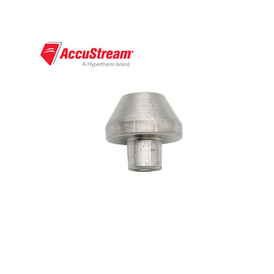 水刀绿钻宝石喷嘴,FLOW#015849-10