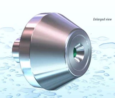 水刀绿钻喷嘴,进口水喷嘴,通用喷嘴,宝石喷嘴,砂喷嘴,,水切割喷头