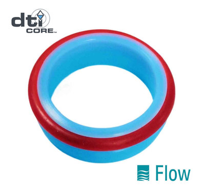 Jet Edge杰特水刀增压泵配件-高压密封组水封TL0010151