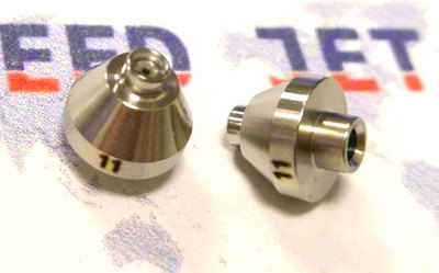 DTI水刀喷咀-绿钻喷嘴，TA-20-12