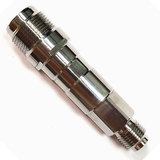 永达型水刀刀头连接杆