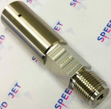 水刀配件之刀头连接杆,1-14233