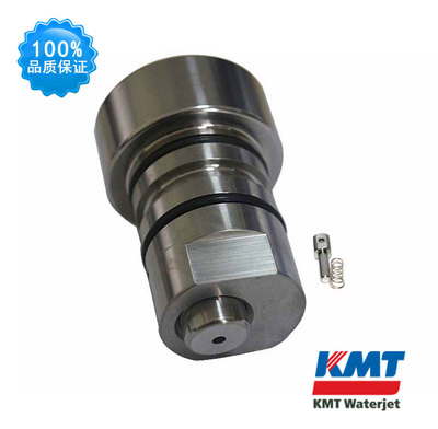 FLOW,40K止回阀水刀止回阀,,高压堵头长堵塞,大阀体,长堵头,单向阀