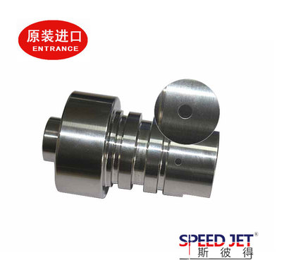 BOAO止回阀水刀止回阀,,高压堵头长堵塞,大阀体,长堵头,单向阀