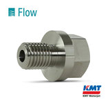 KMT科美腾进口水切割单向阀,1-11319,KMT#05116777