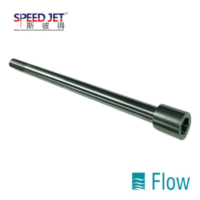AccuStream,水切割螺钉,1-11553