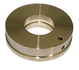 水刀增压器铜饼，1-11134